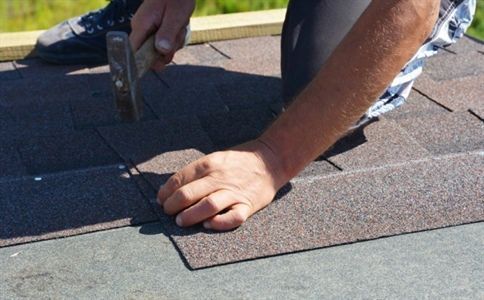 Myth 5 – DIY Repairs or Reroofing Over Old Shingles Saves Money