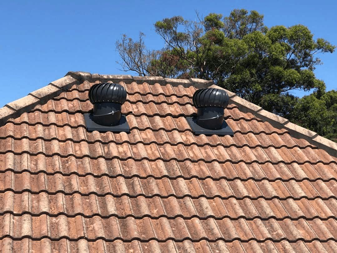 Preventing Roof Ventilation Problems