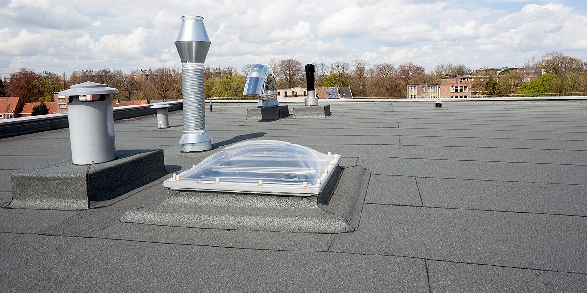 Pros and Cons of Flat Roofs