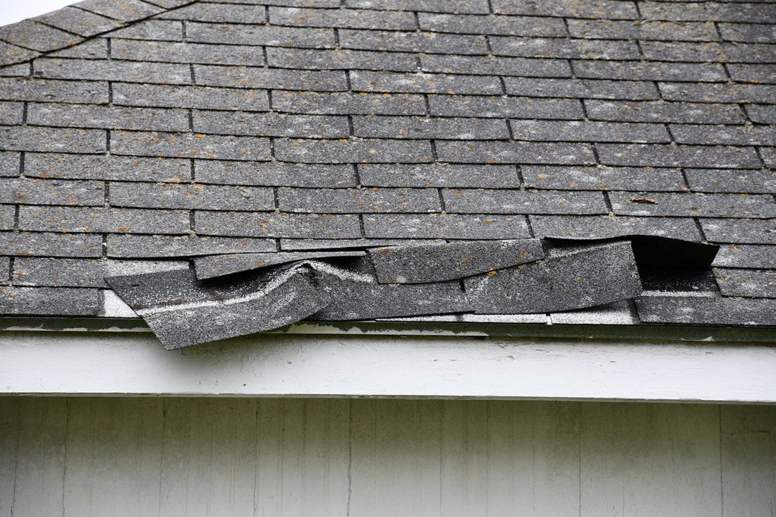 Risks of Delaying Roof Repairs