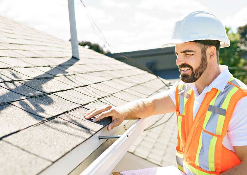 Roof Inspections & Assessments