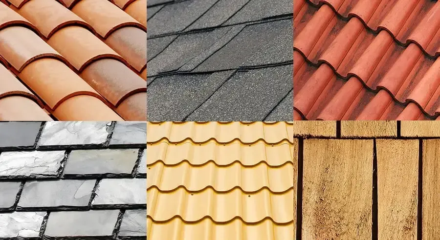 Roof Lifespan by Material (Texas-Specific)