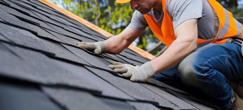 Roof Maintenance Practices