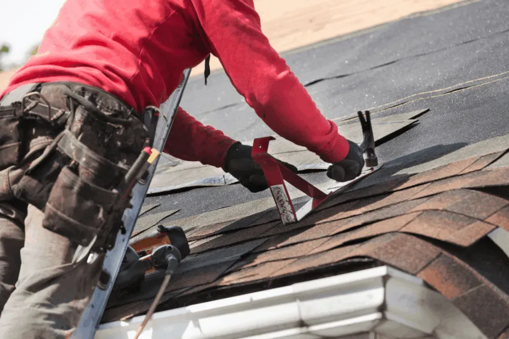 Roofing Financing Options in Texas