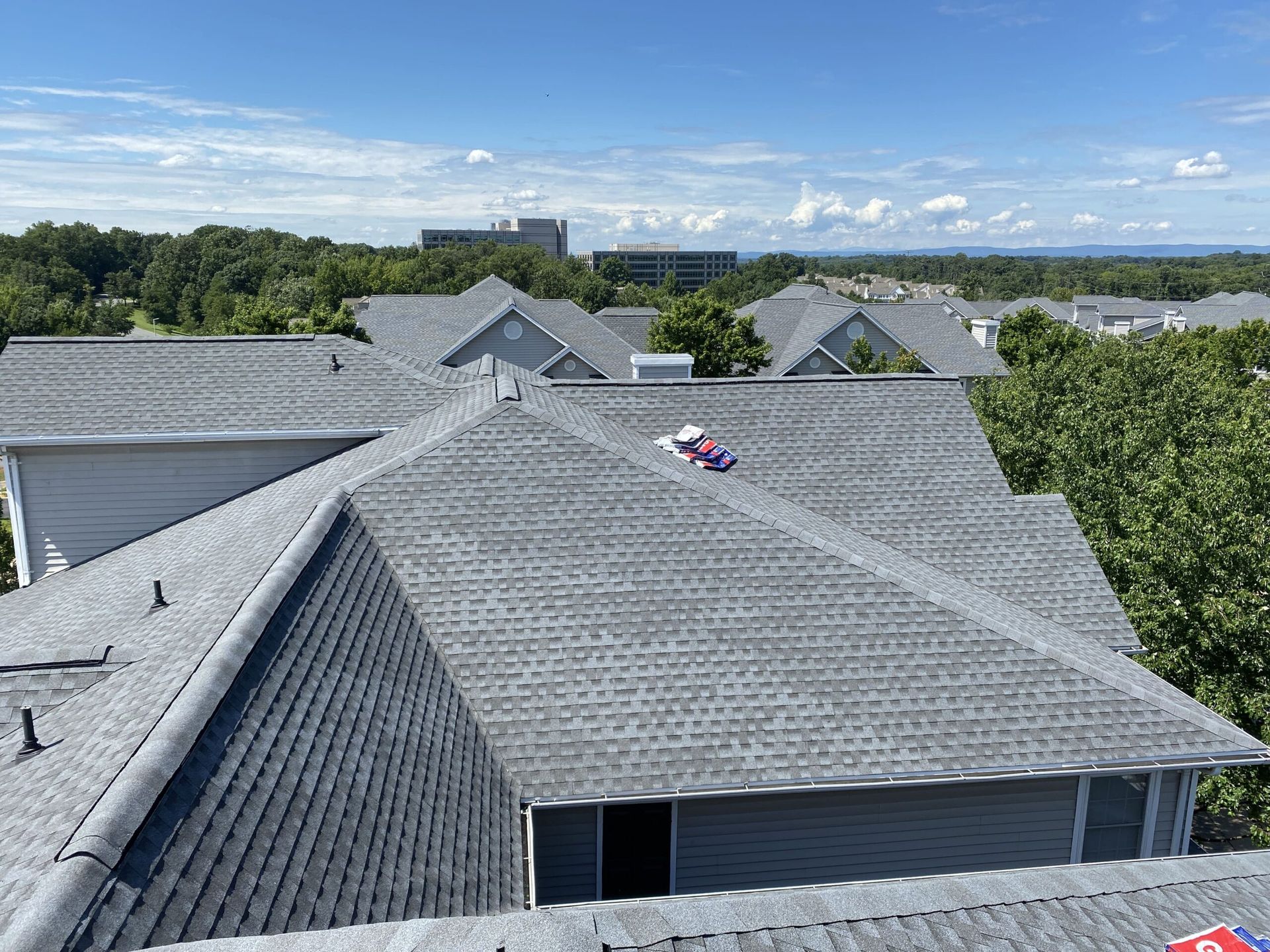 Search Local Building Permits and Public Records