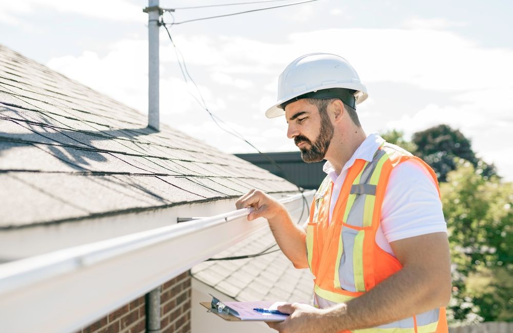 Should You Schedule a Roof Inspection Every Year?