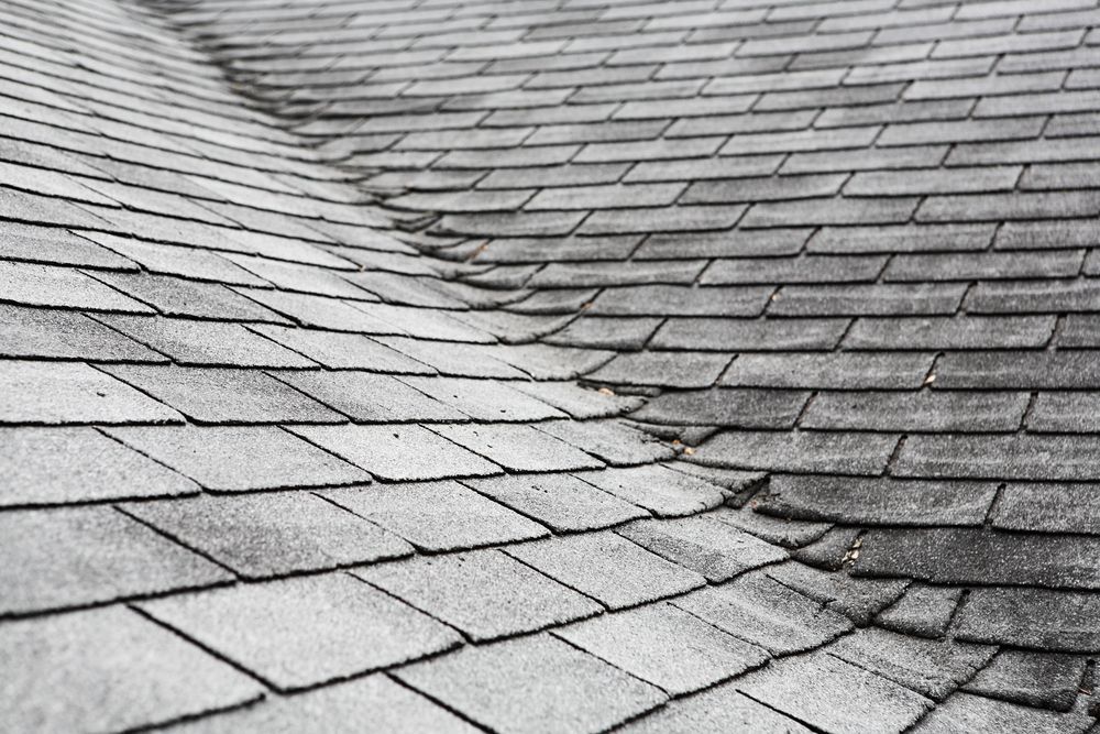 Signs Your Roof Needs Replacement