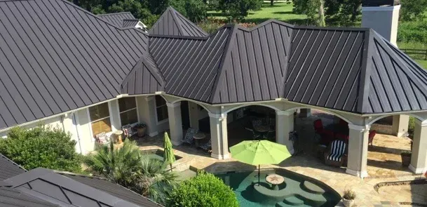 Tailoring Roof Care to Texas Homes