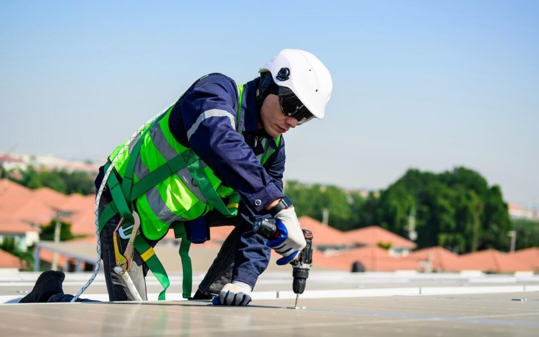 The Case for Proactive Roof Upkeep