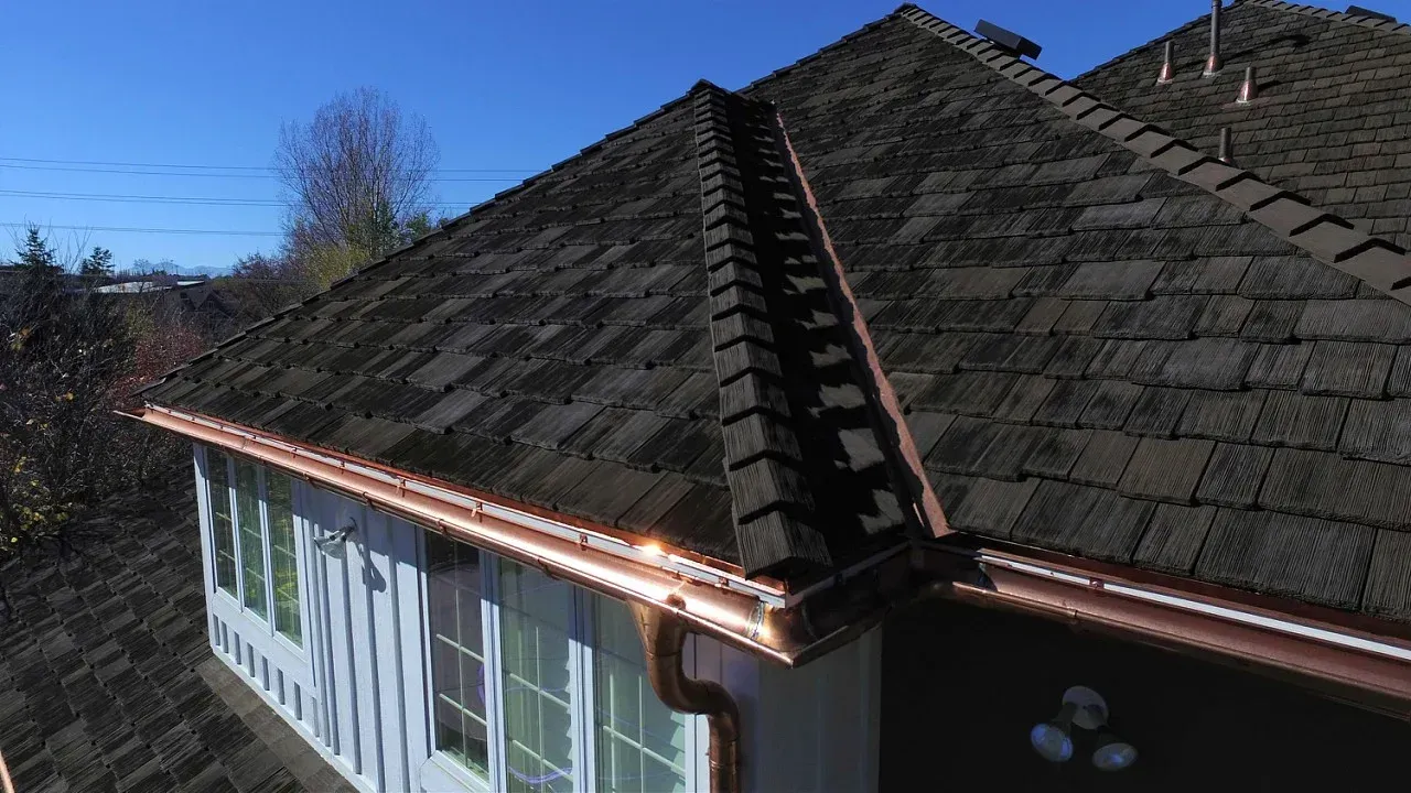 Understanding Impact-Resistant Roofing in Texas