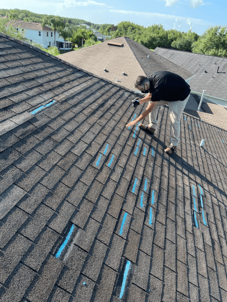Understanding Roof Patching: Quick Fix or False Security?