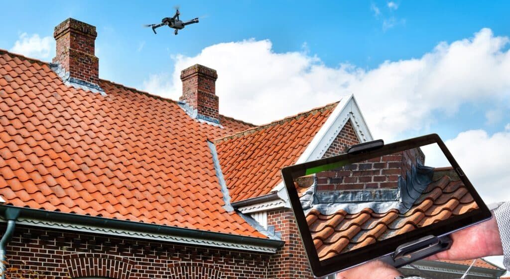 Use Technology to Pinpoint Roof Age