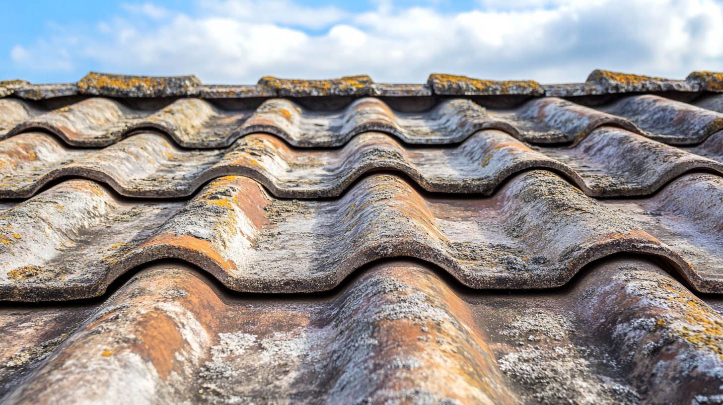 What Affects Roof Longevity in Texas?