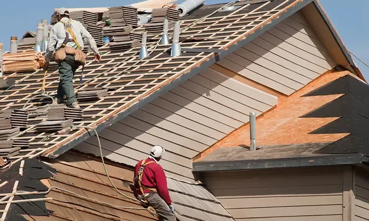 What Affects Roof Replacement Cost in Texas?