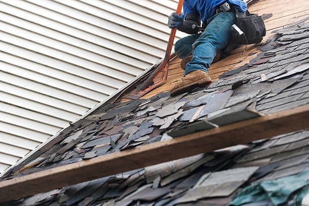 What Are the Risks of Layering New Shingles Over Old Ones?