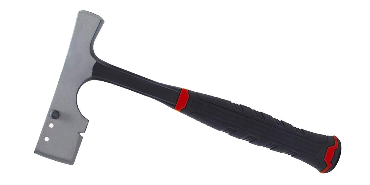 What Is a Shingling Hammer?