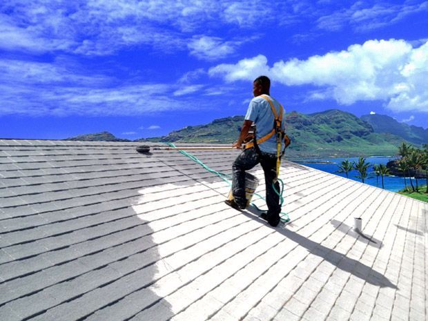 What Is the Best Roof Coating for Shingles?