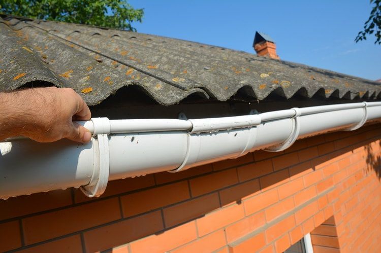 When to Repair or Replace Gutters to Protect Your Roof