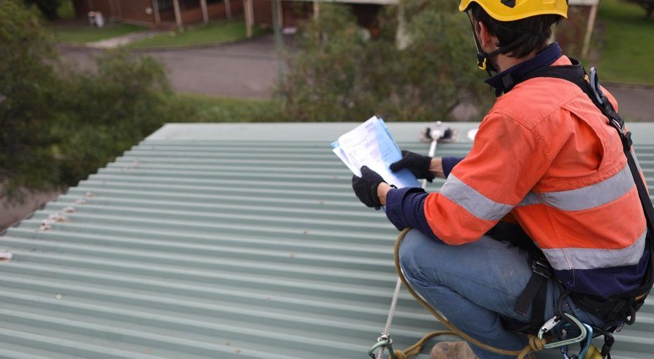 When’s the Best Time for a Roof Inspection?