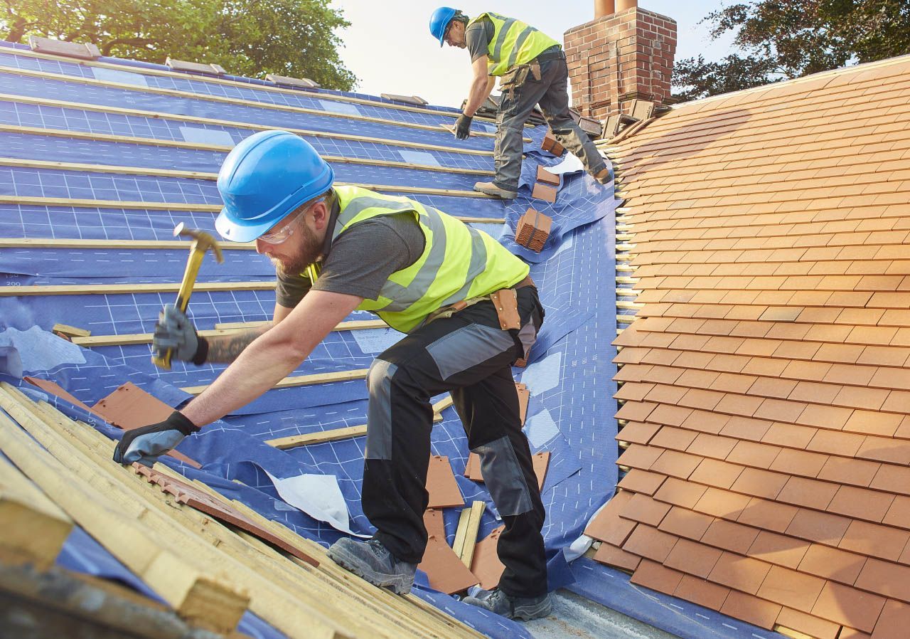 Which Home Warranty Companies Cover Roof Repairs?