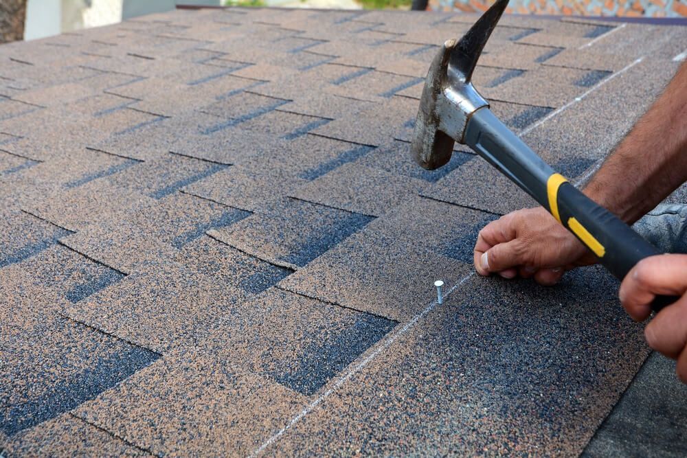 Why a Shingling Hammer is the Best Tool for Roofing Work