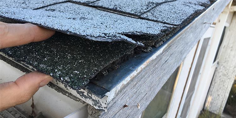 Why Installing New Shingles Over Old Ones Is a Bad Idea