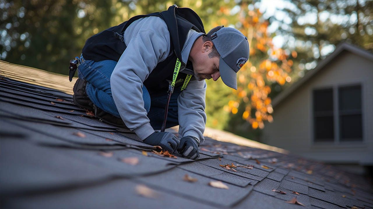 Why Knowing Your Roof’s Age Matters