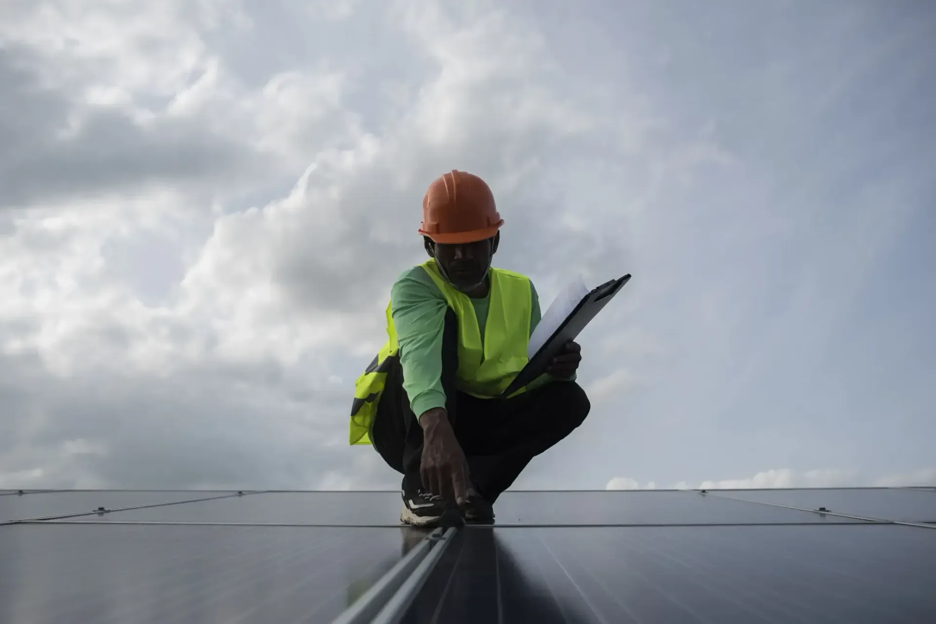 Why Roof Inspections Matter