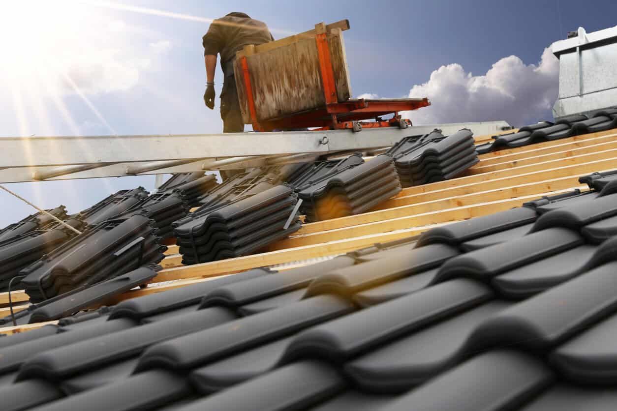 Why the Right Roofing Material Matters