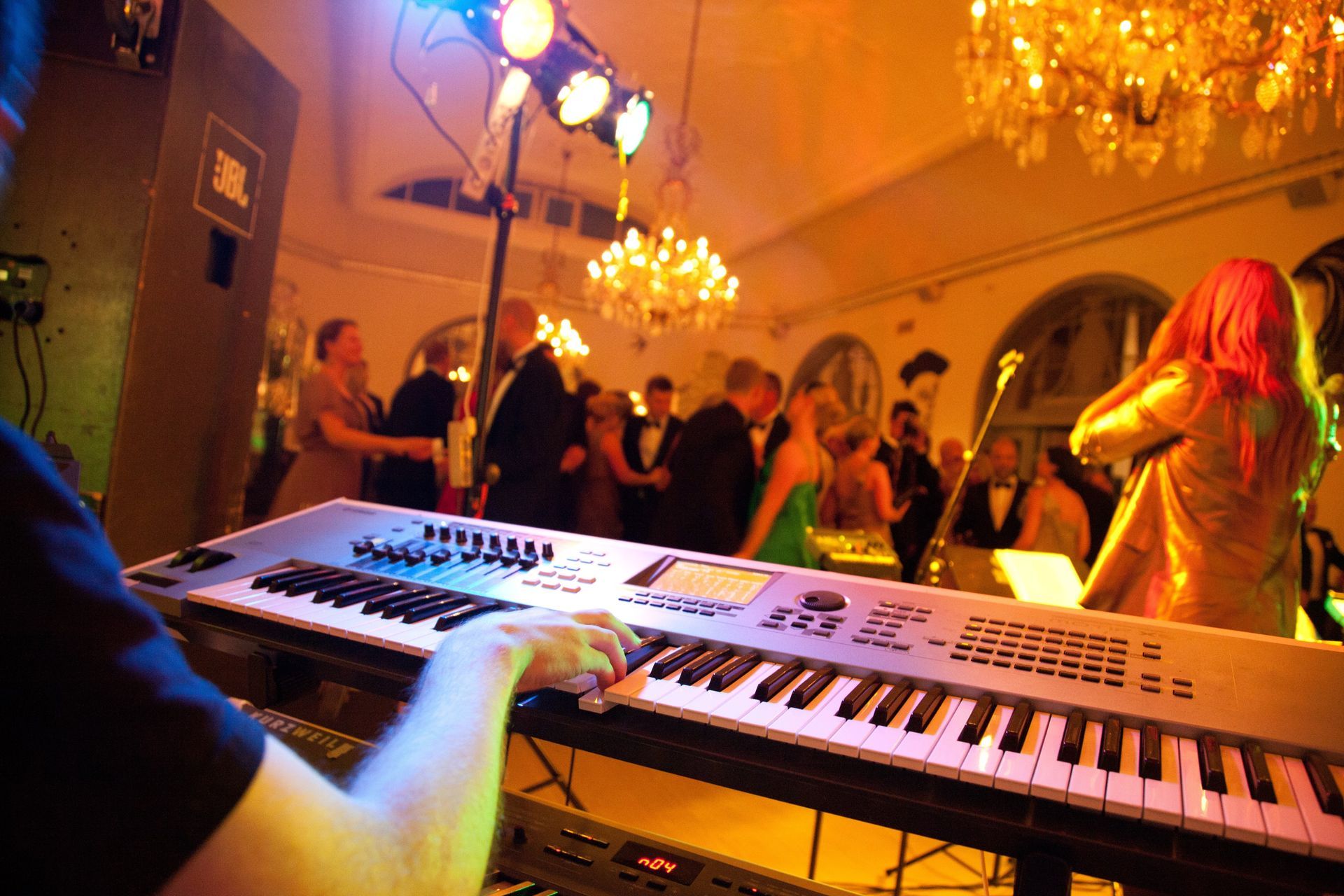 Bandpermatrimoni