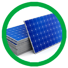PANELES SOLARES