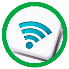 INSTALACIÓN Y CONEXIÓN DE REDES INALAMBRICOS