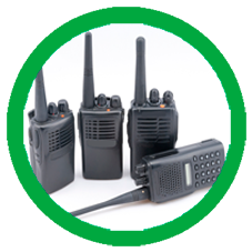 VENTA DE EQUIPOS DE RADIO COMUNICACIÓN