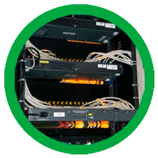 EQUIPOS DE TELECOMUNICACIONES