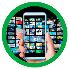 AMPLIFICADORES DE SEÑAL PARA EQUIPOS CELULARES