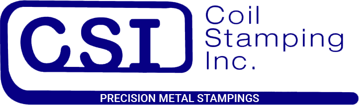 Coil Stamping Inc - Precision Metal Stamping