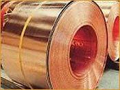 Copper Coil in Bulk - CDA110 - Coil Stamping Inc.