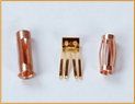 Microminiature Metal Stampings - Coil Stamping Inc.