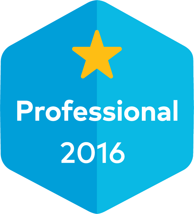 thumbtack professional 2016