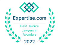 Expertise.com has named the best divorce lawyers in avondale in 2022.