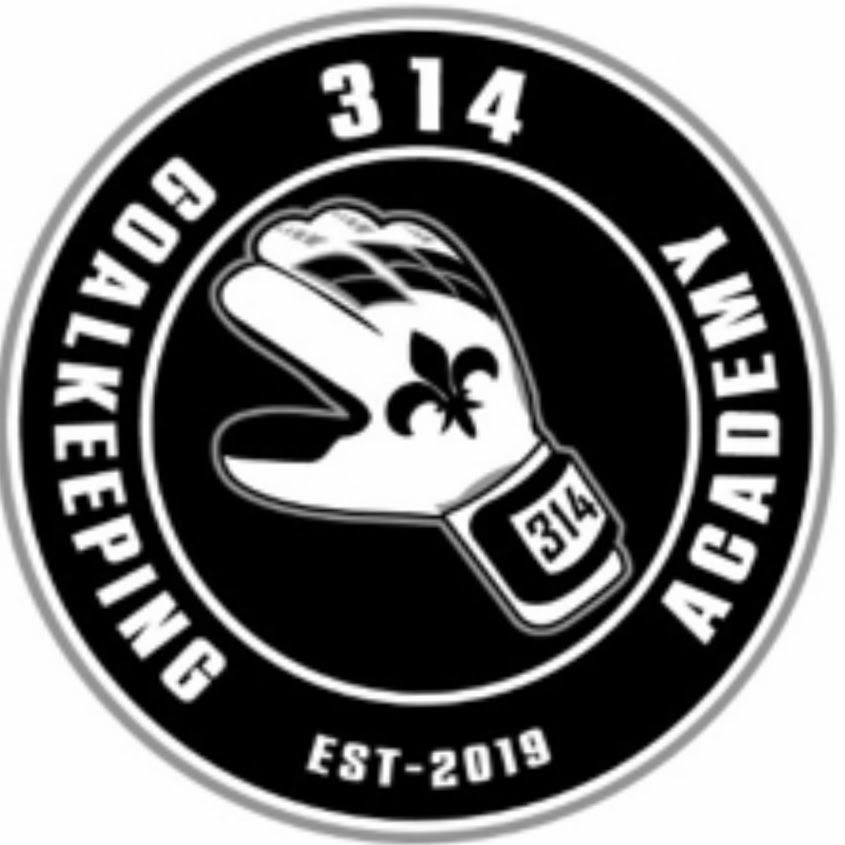 314 Goalkeeping Academy