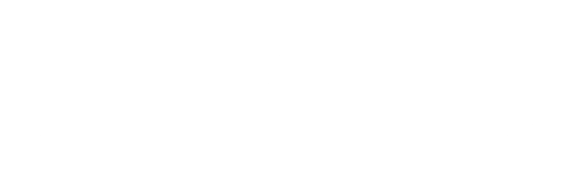 The logo at Pine Top Stables and Grounds in Nacogdoches, TX