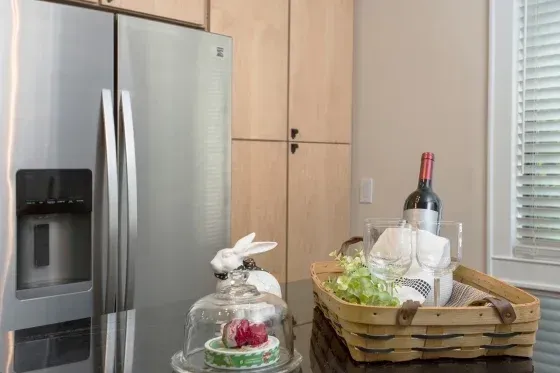 INSPIRED HOME STAGING