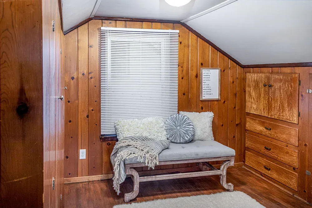 INSPIRED HOME STAGING