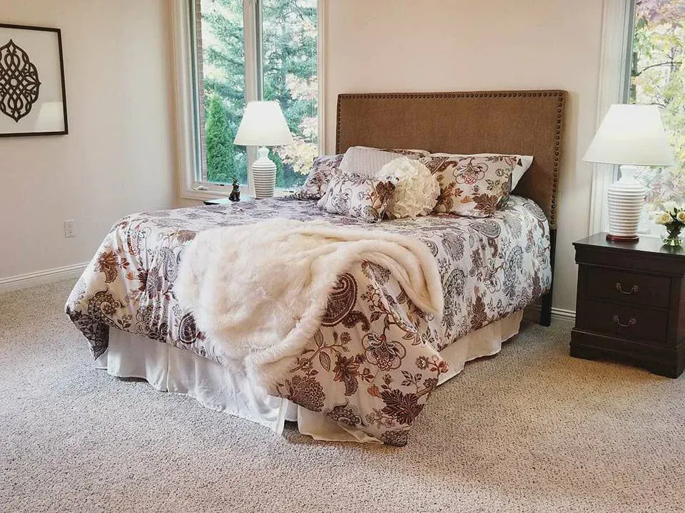 INSPIRED HOME STAGING