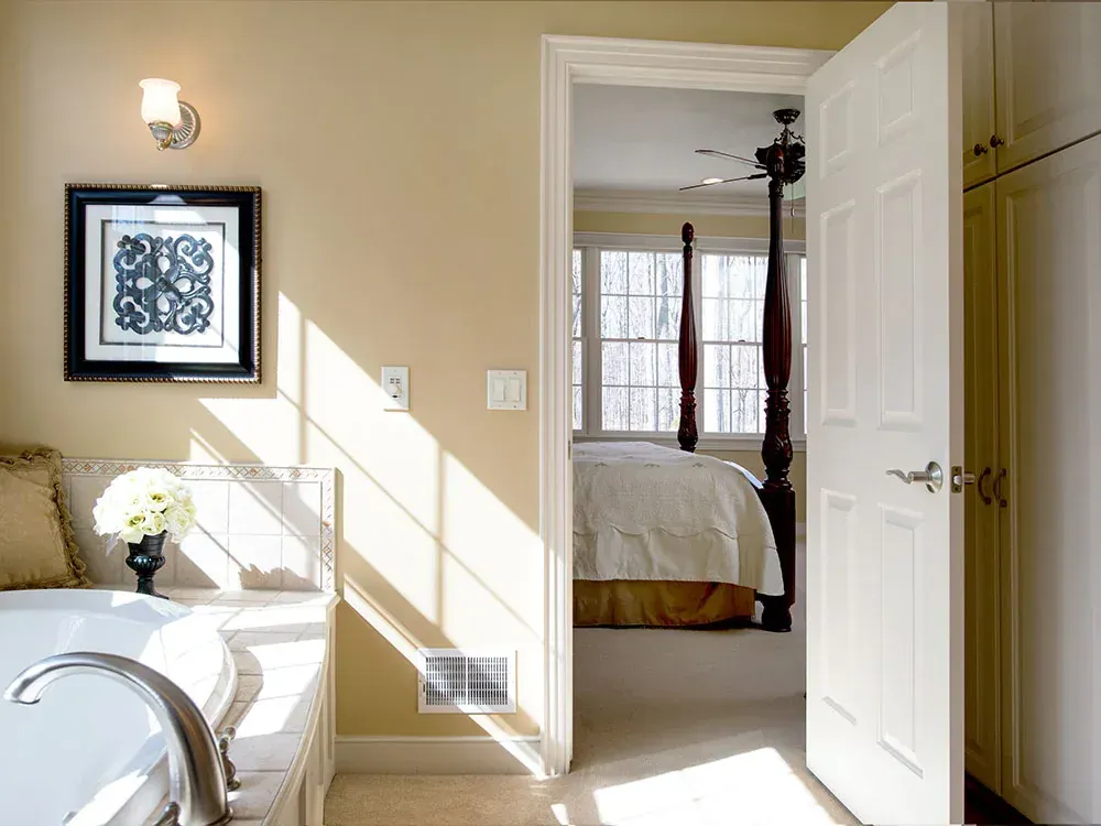 INSPIRED HOME STAGING
