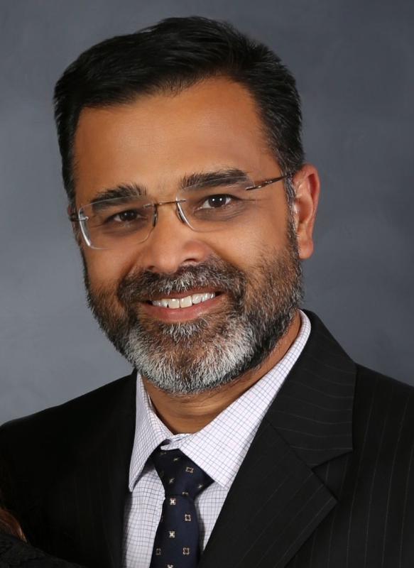 Sameer Dogra, D.M.D.