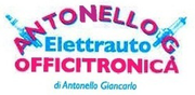 AUTOFFICINA ANTONELLO L'OFFICITRONICA - Logo