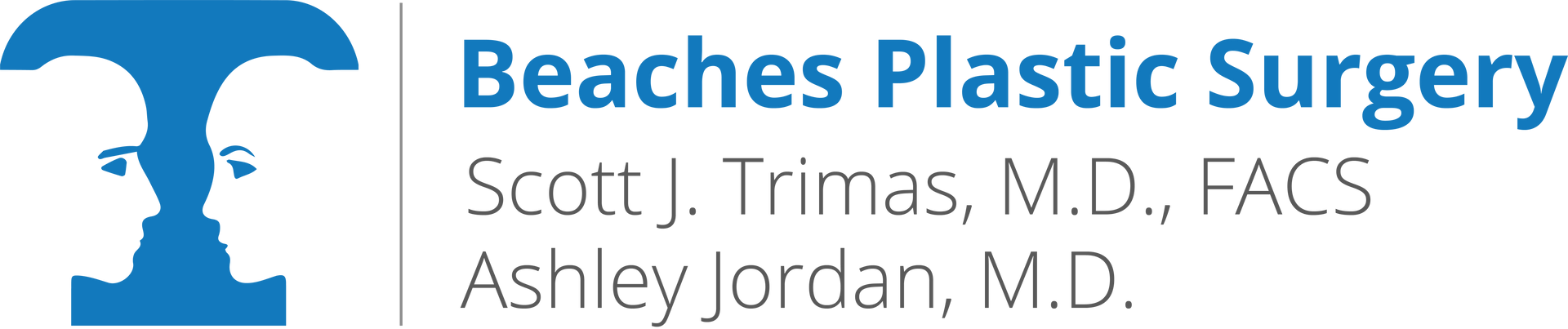 Beaches Facial Plastic & Nasal Surgery Center: Scott J Trimas MD