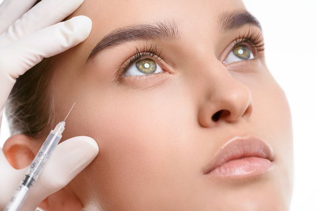 Injectables
